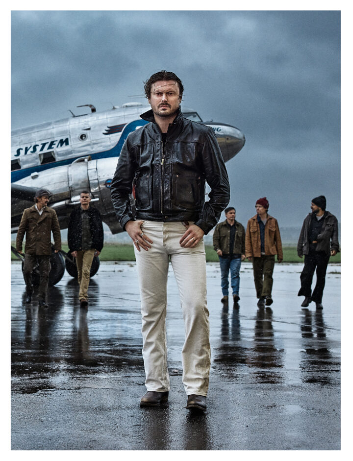 JL&TBS PRESS PHOTO 3616JH 5 small