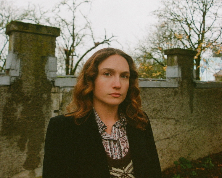 Kassi Press Shot small