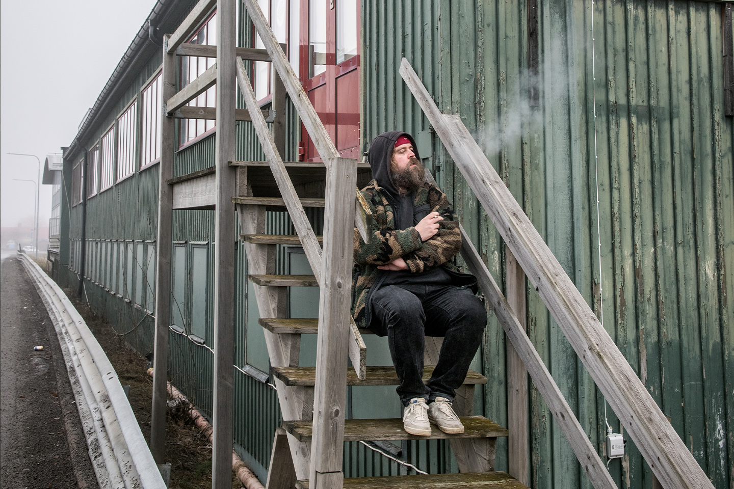 HSELF – Press 2025 – 6 – Photo by Johan Bergmark – low