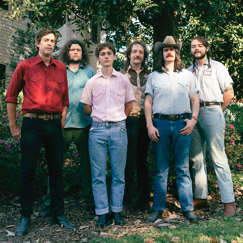 The Pink Stones - Rootsy Music