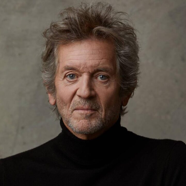 rodney profil