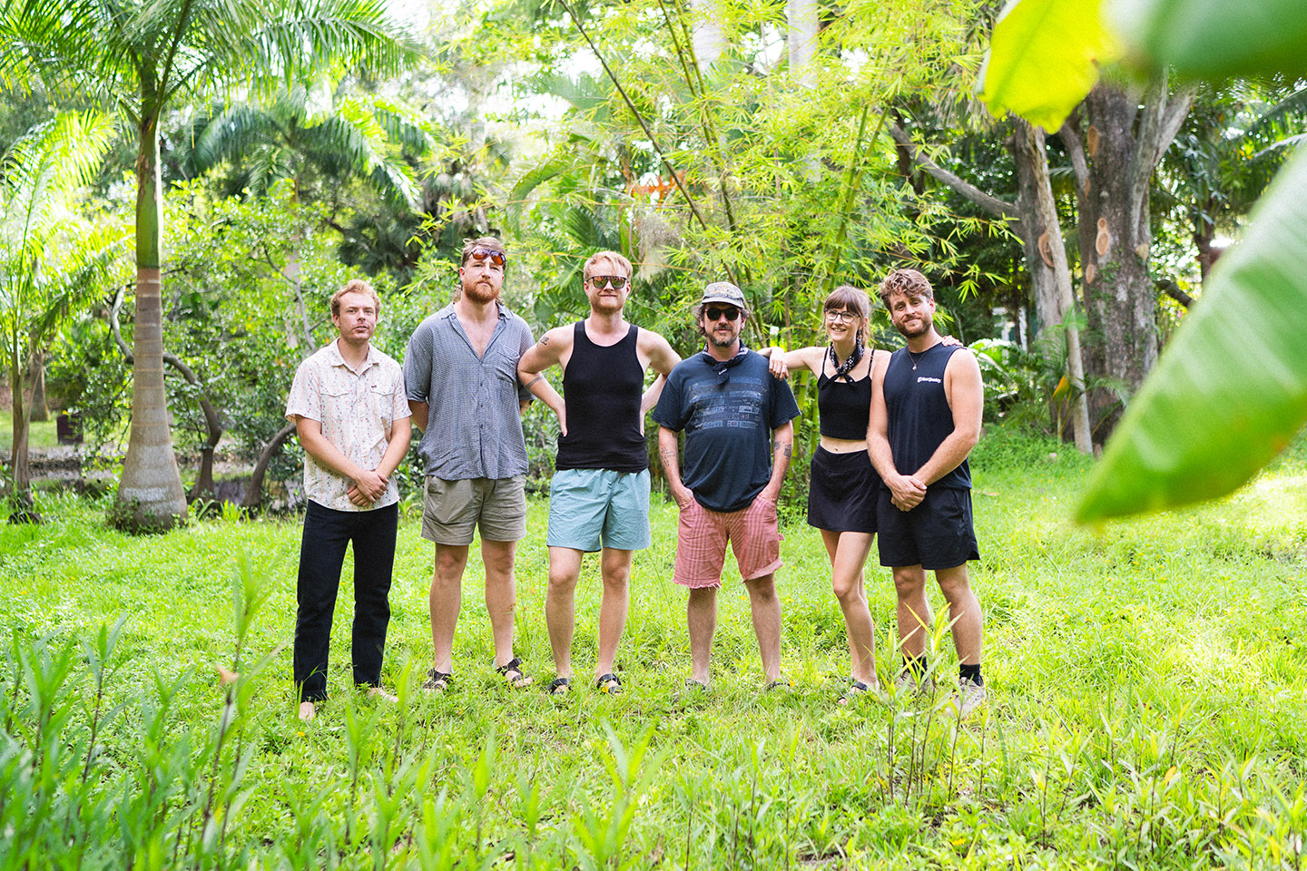 Susto Stringband – press 2025 – 2 – Photo by @theapothefaery – low