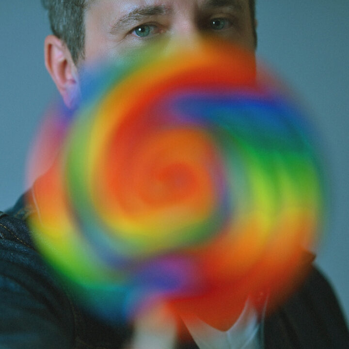 W Hoge Sweet Misery promo shot small