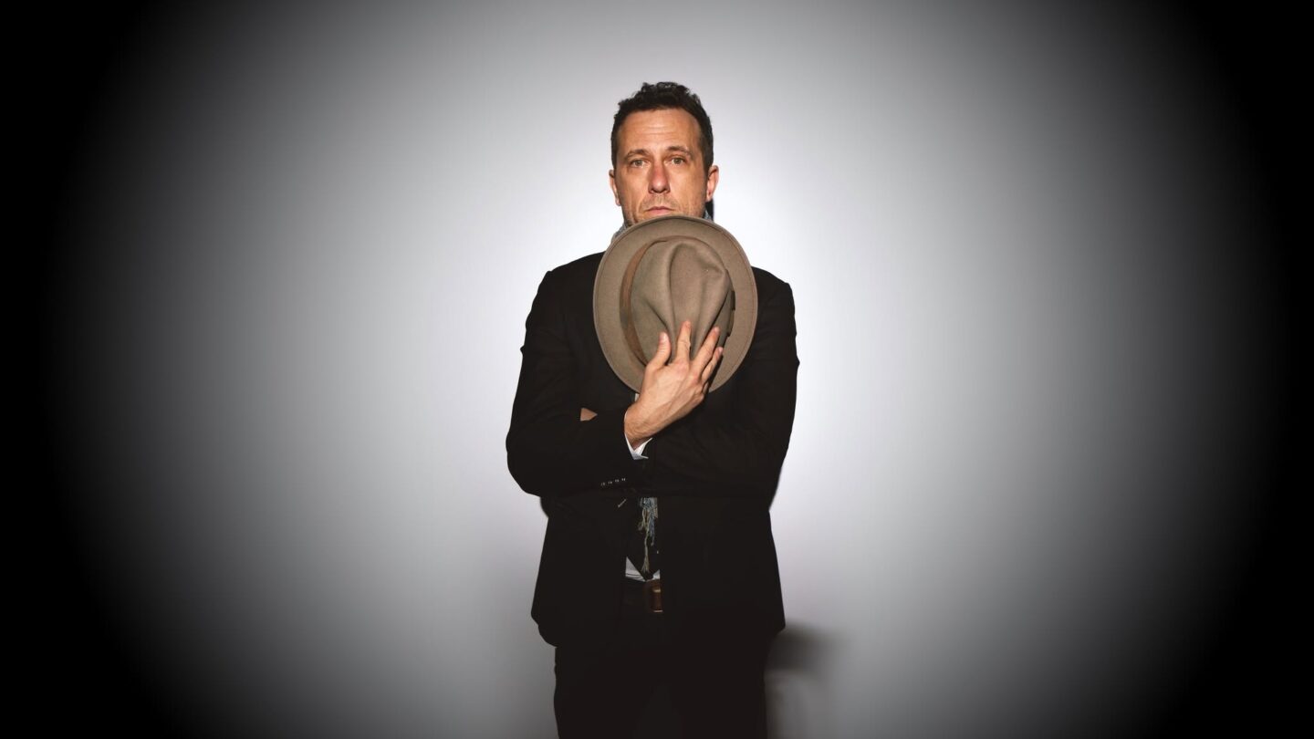will hoge